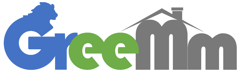 Logo GreeMm